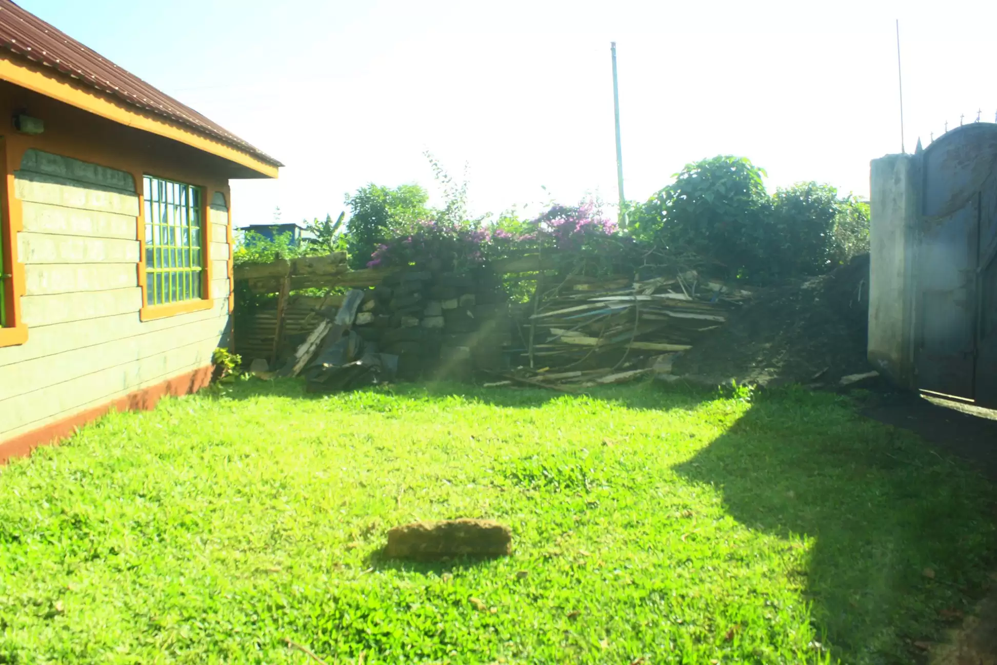 1 bedroom house for rent in Kiambu Image