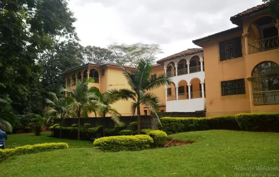 11 bedroom house for sale in Spring Valley Westlands Image