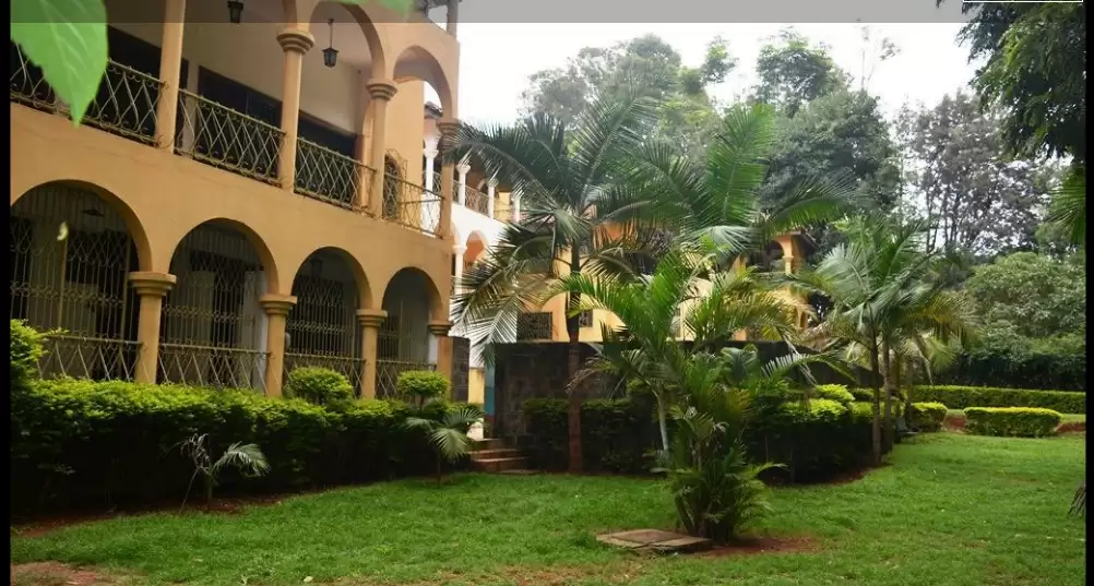 11 bedroom house for sale in Spring Valley Westlands Image