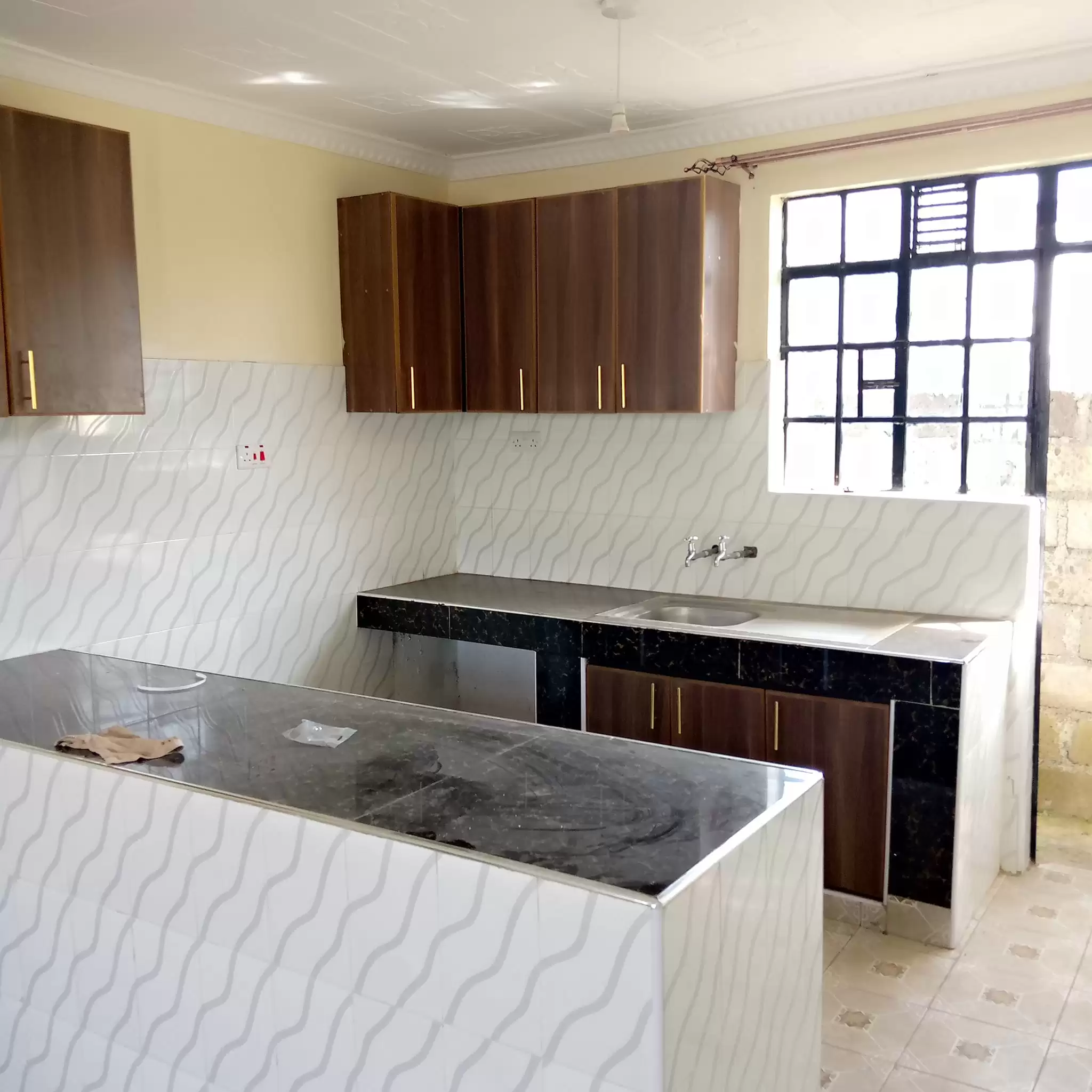 2 bedroom bungalow for rent in syokimau Image