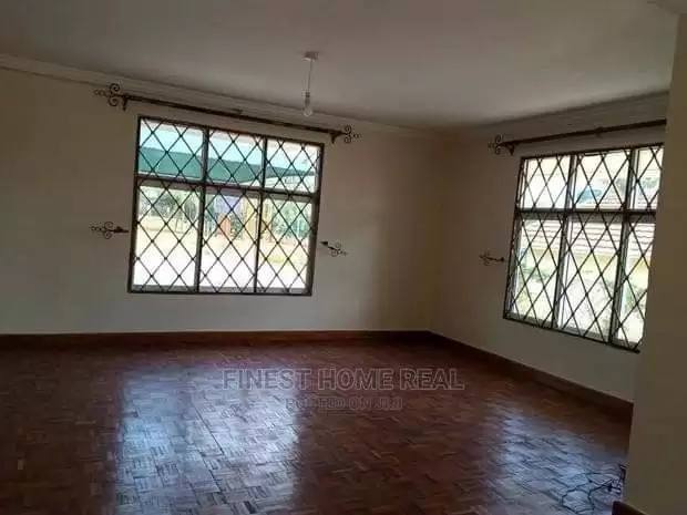 3 and 4 bedroom bungalows for rent in Athi River Green Park estate Image