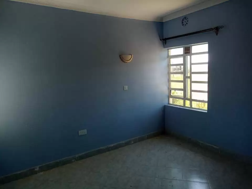 3 bedroom along Kenyatta road for rent Image