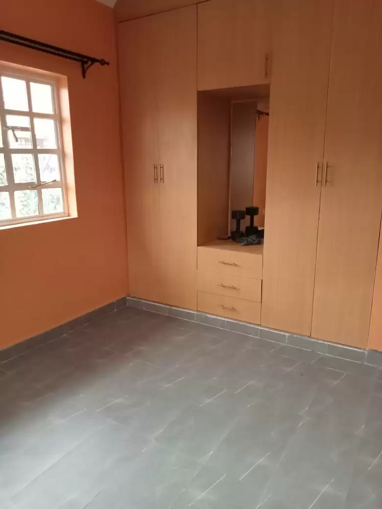 3 bedroom bungalow for rent in Kitengela Image