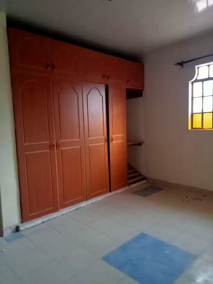 3 bedroom bungalow for rent in Kitengela Image