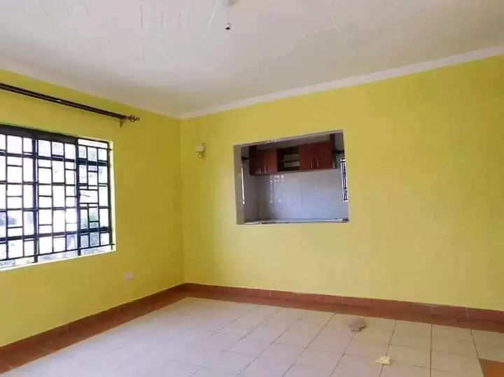 3 bedroom bungalow for rent in Kitengela Image