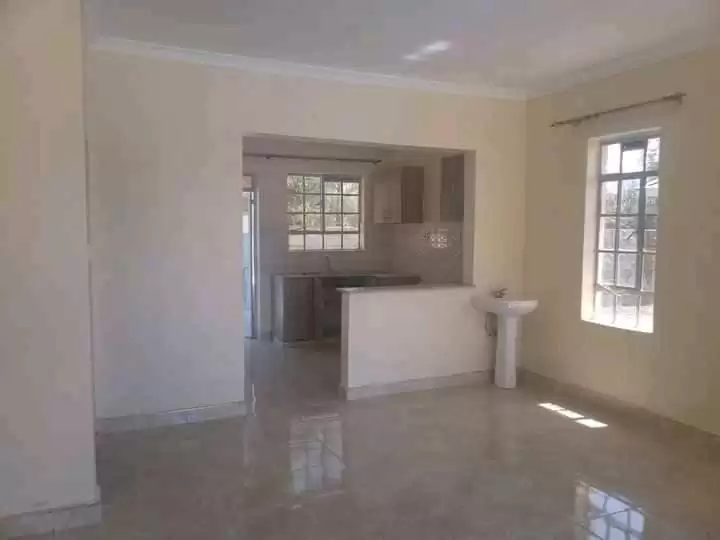 3 bedroom bungalow for rent in Kitengela Image