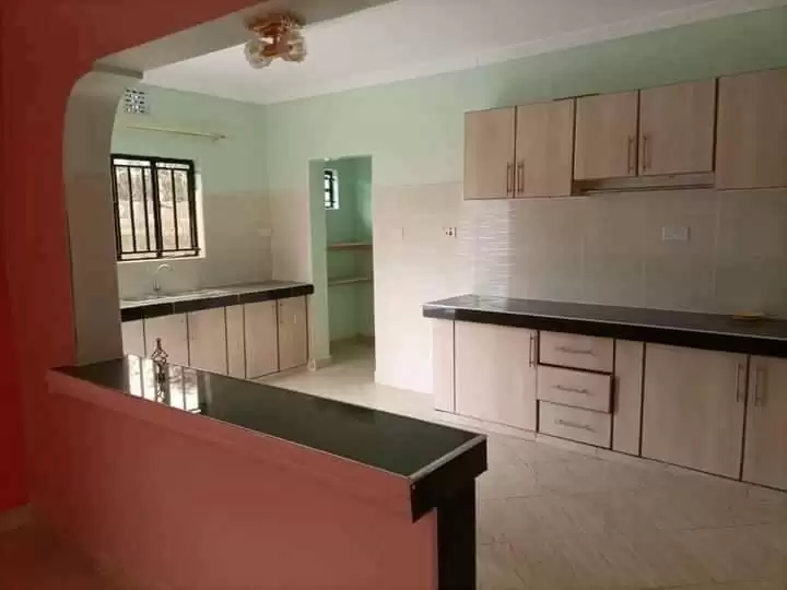 3 bedroom bungalow for rent in Kitengela Yukos Image