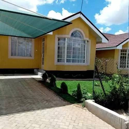 3 bedroom bungalow for rent in Lukenya Park Athi river Image