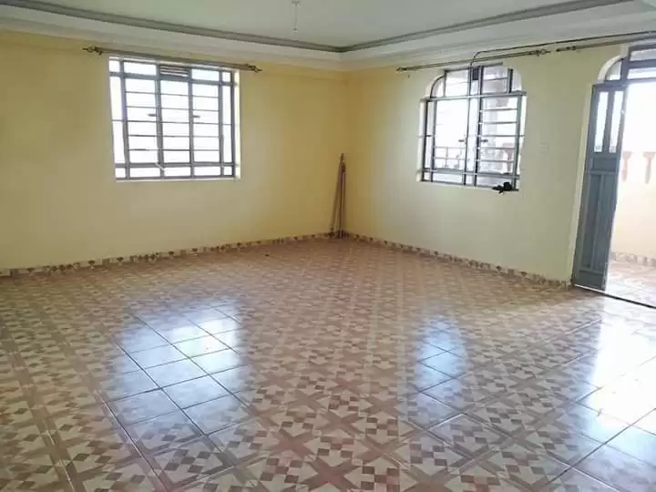 3 bedroom bungalow for rent in membley Estate ruiru Image