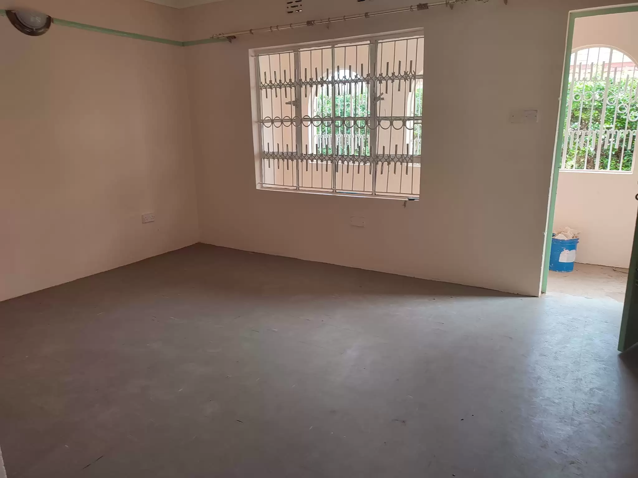 3 bedroom bungalow for rent in Membley ruiru Image