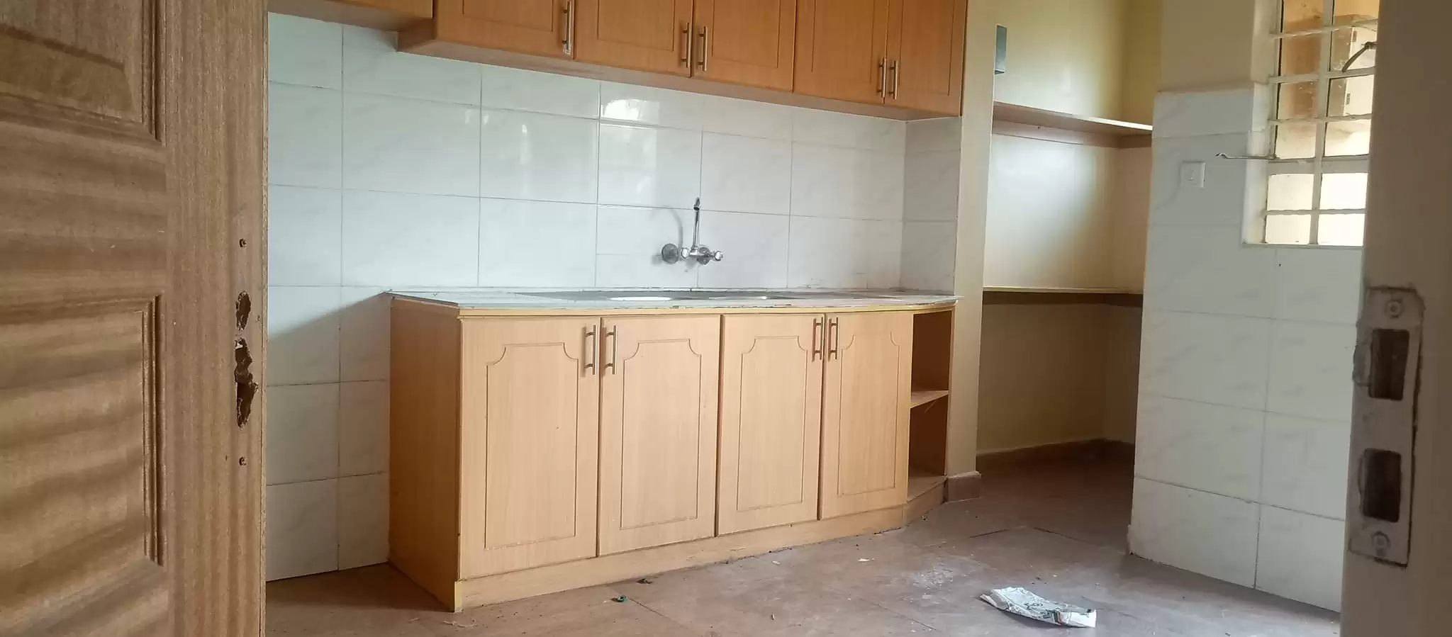 3 bedroom bungalow for rent in Ngong Matasia Image