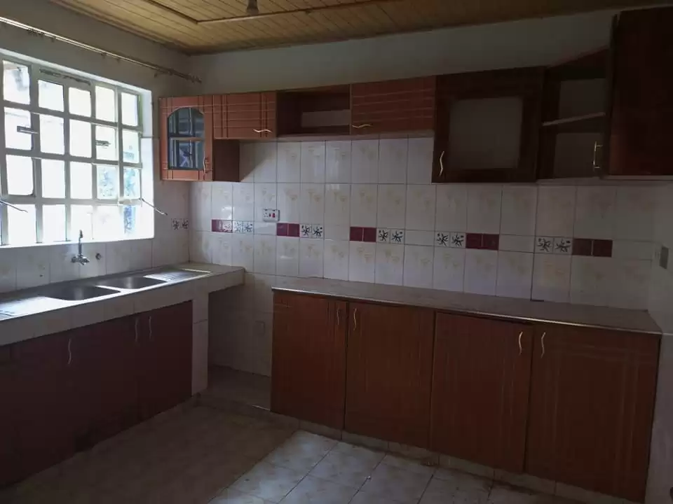 3 bedroom bungalow for rent in Ngong Matasia Image