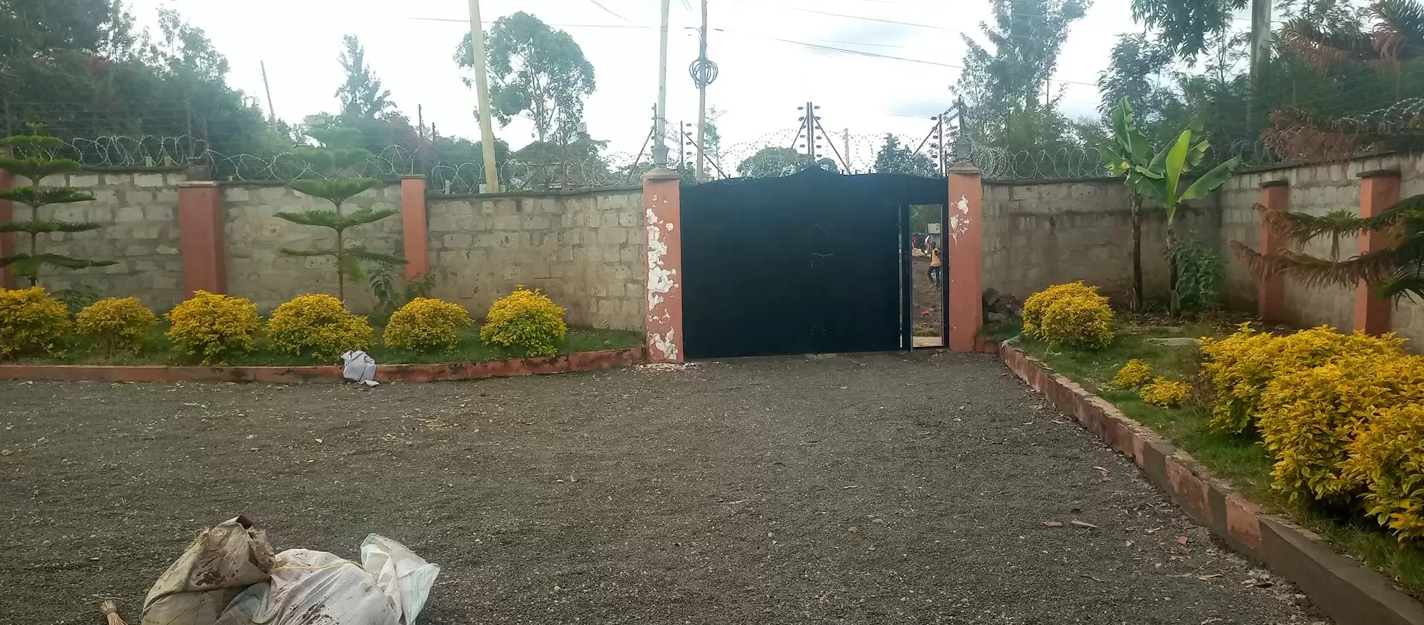 3 bedroom bungalow for rent in Ngong Matasia Image