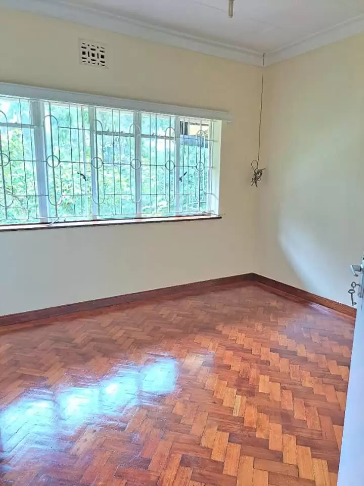 3 bedroom bungalow for rent in Spring Valley Westlands Image