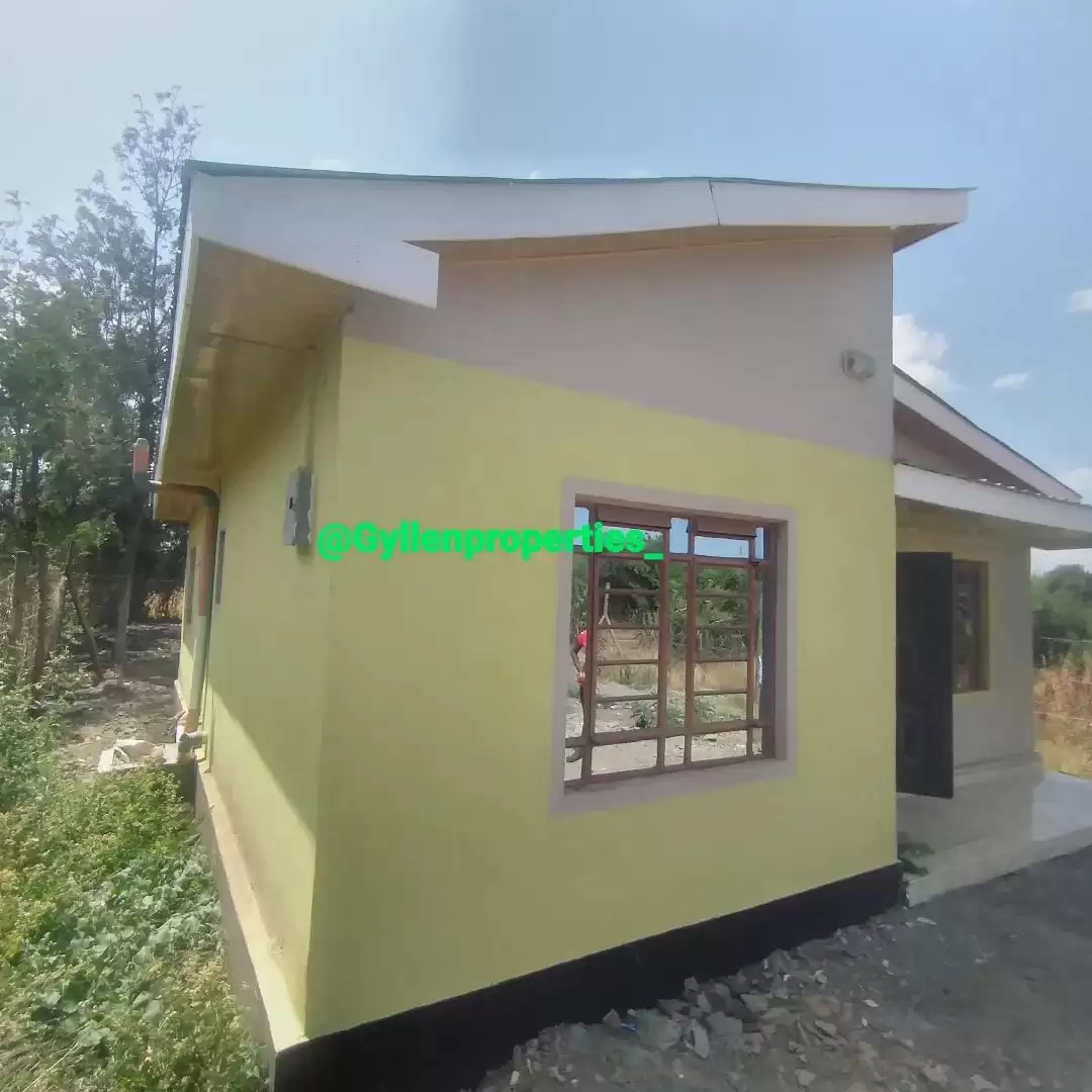 3 bedroom bungalow for sale in Juja Maraba Image