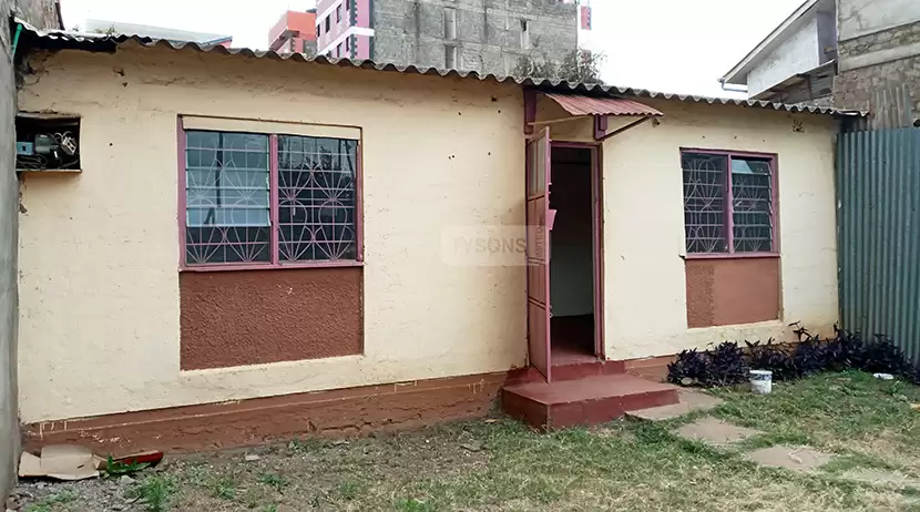 3 bedroom bungalow for sale in Kahawa West Image