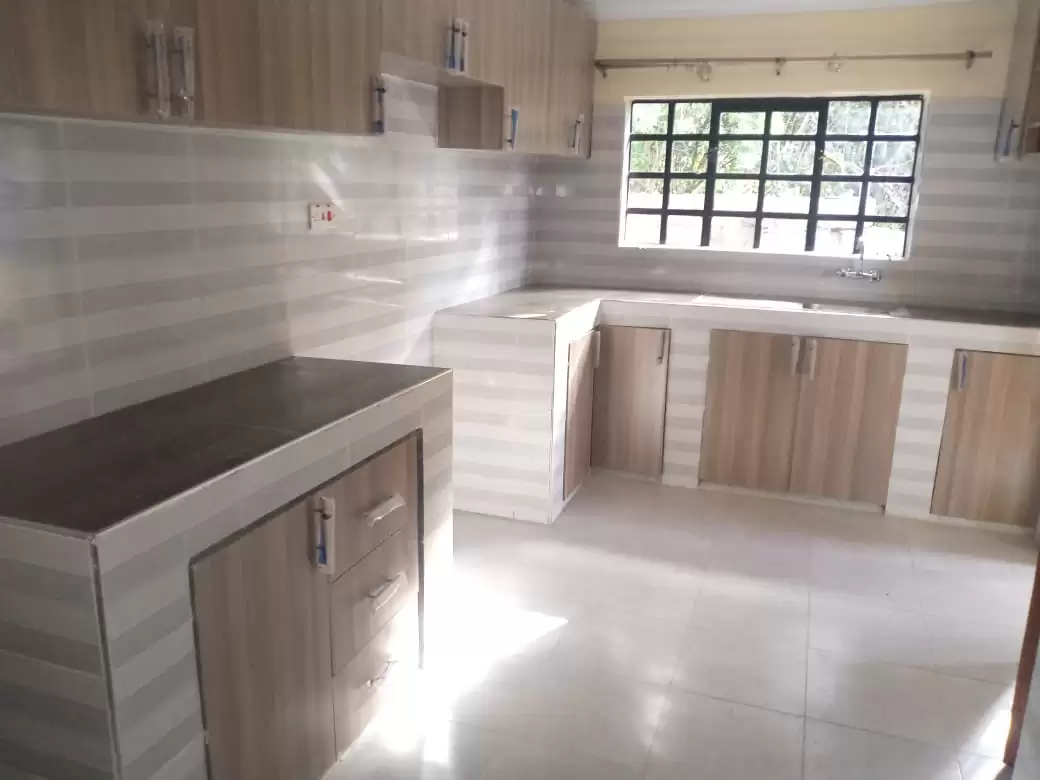 3 bedroom bungalow for sale in Ngong Image