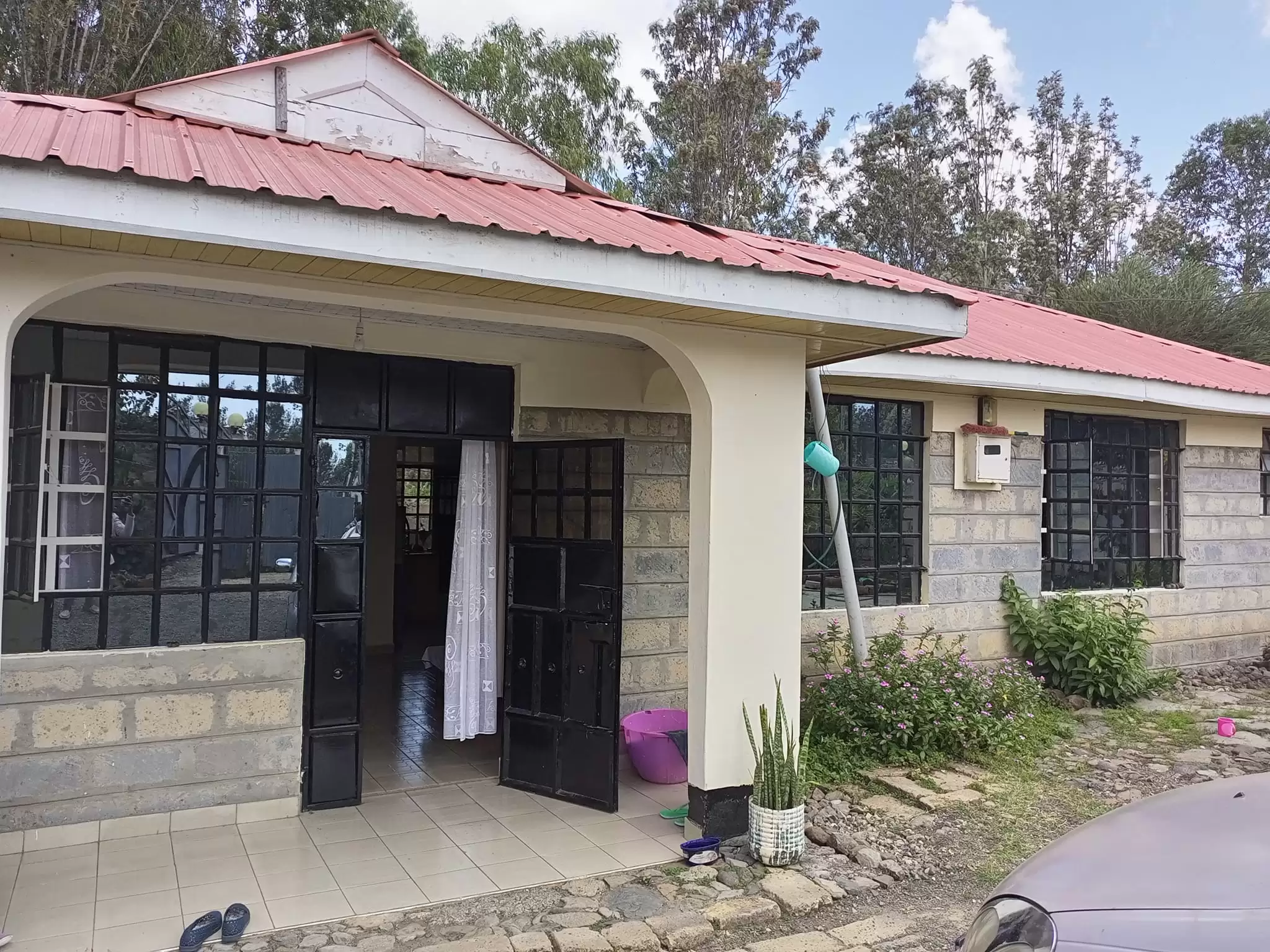 3 bedroom bungalow for sale in Ngong Kiserian Image