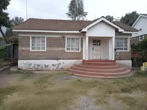 3 bedroom bungalow for sale in Ngong Nkoroi Image