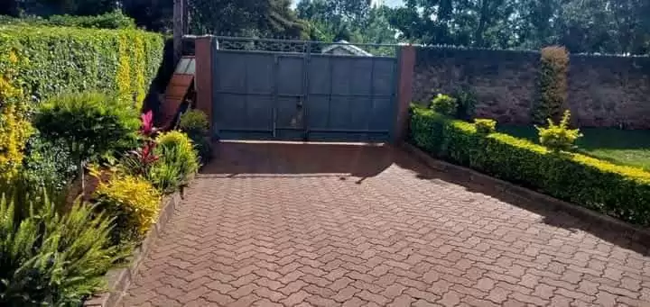 3 bedroom bungalow for sale in Ngong Oloolua Image