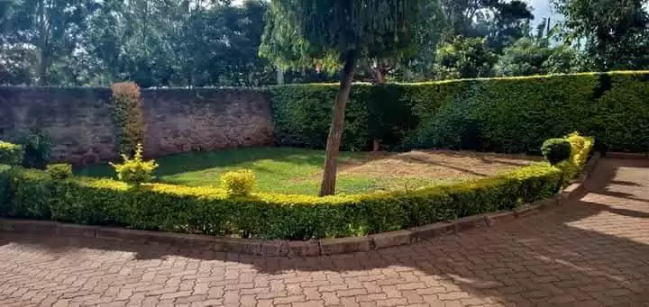 3 bedroom bungalow for sale in Ngong Oloolua Image