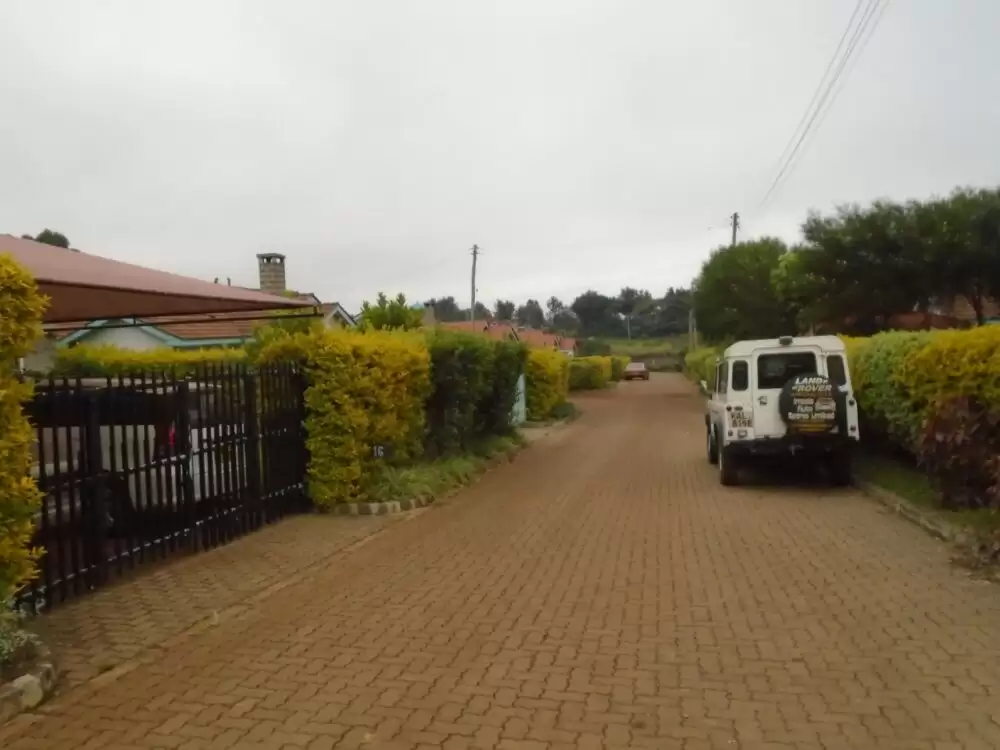 3 bedroom bungalow for sale in Ngong Image