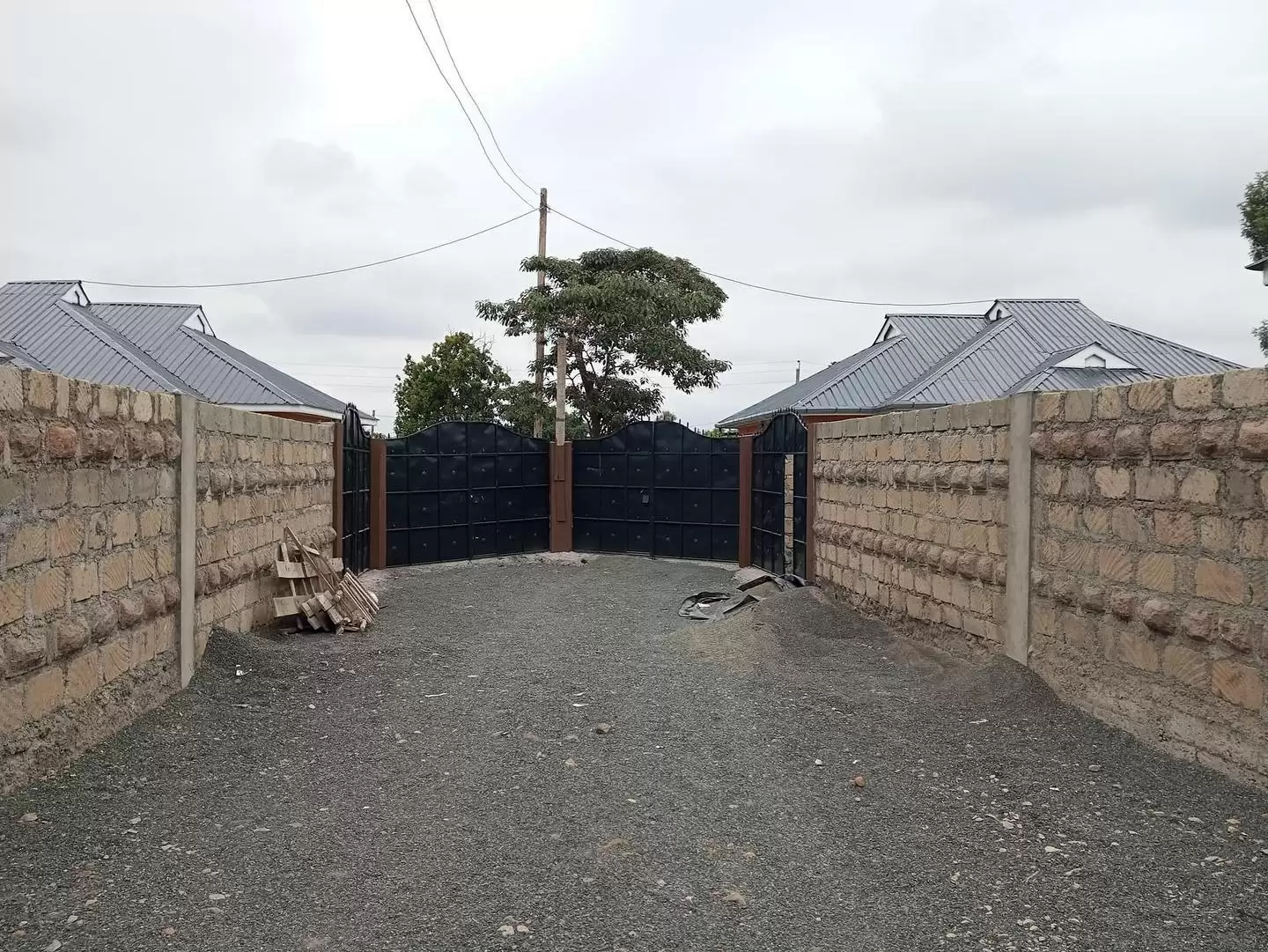 3 bedroom bungalow for sale in Ongata Rongai Nkoroi Image