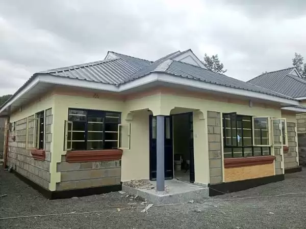 3 bedroom bungalow for sale in Ongata Rongai Image