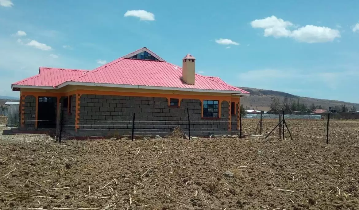 3 bedroom bungalow for sale in Pipeline Nakuru Image