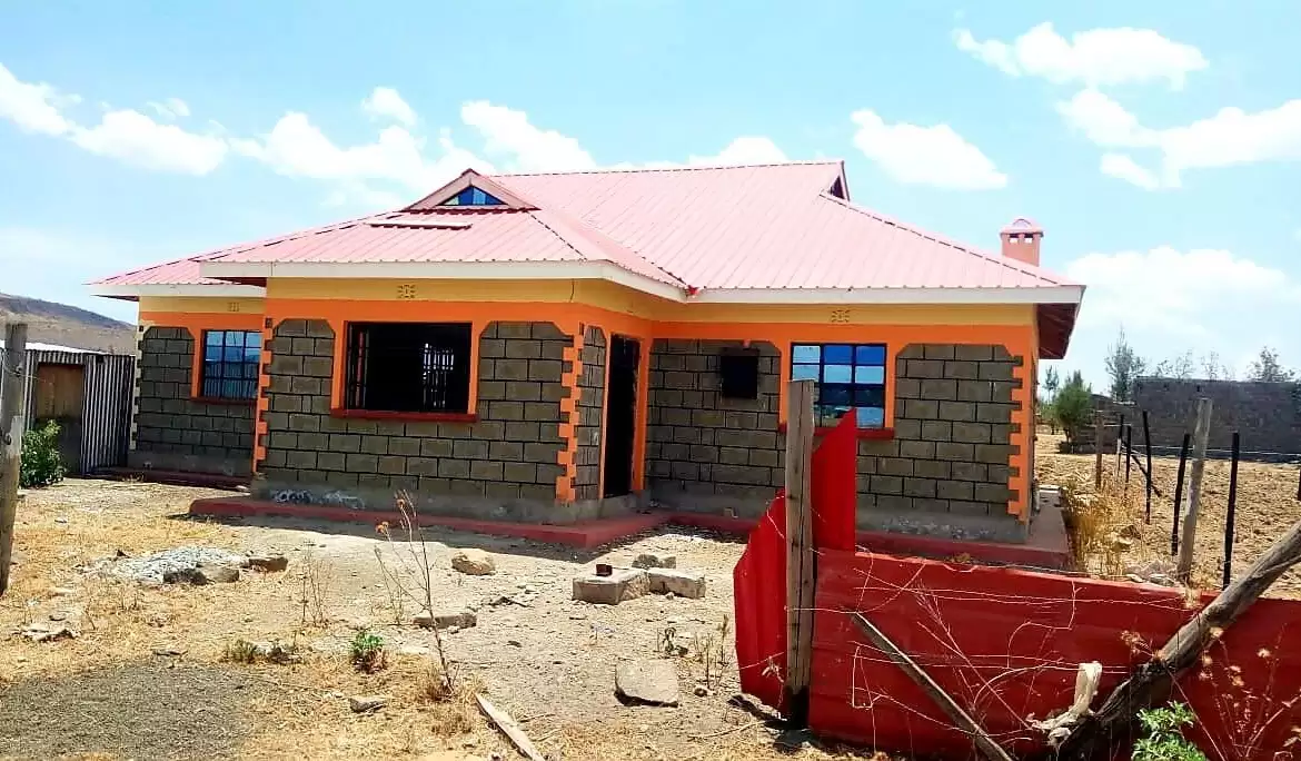 3 bedroom bungalow for sale in Pipeline Nakuru Image