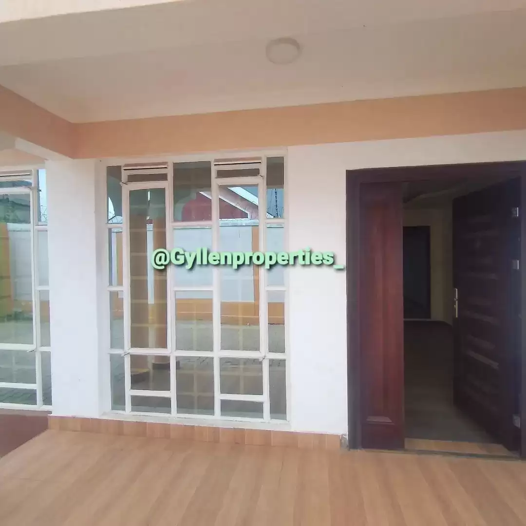 3 bedroom bungalow for sale in Ruiru Kimbo Matangi Image