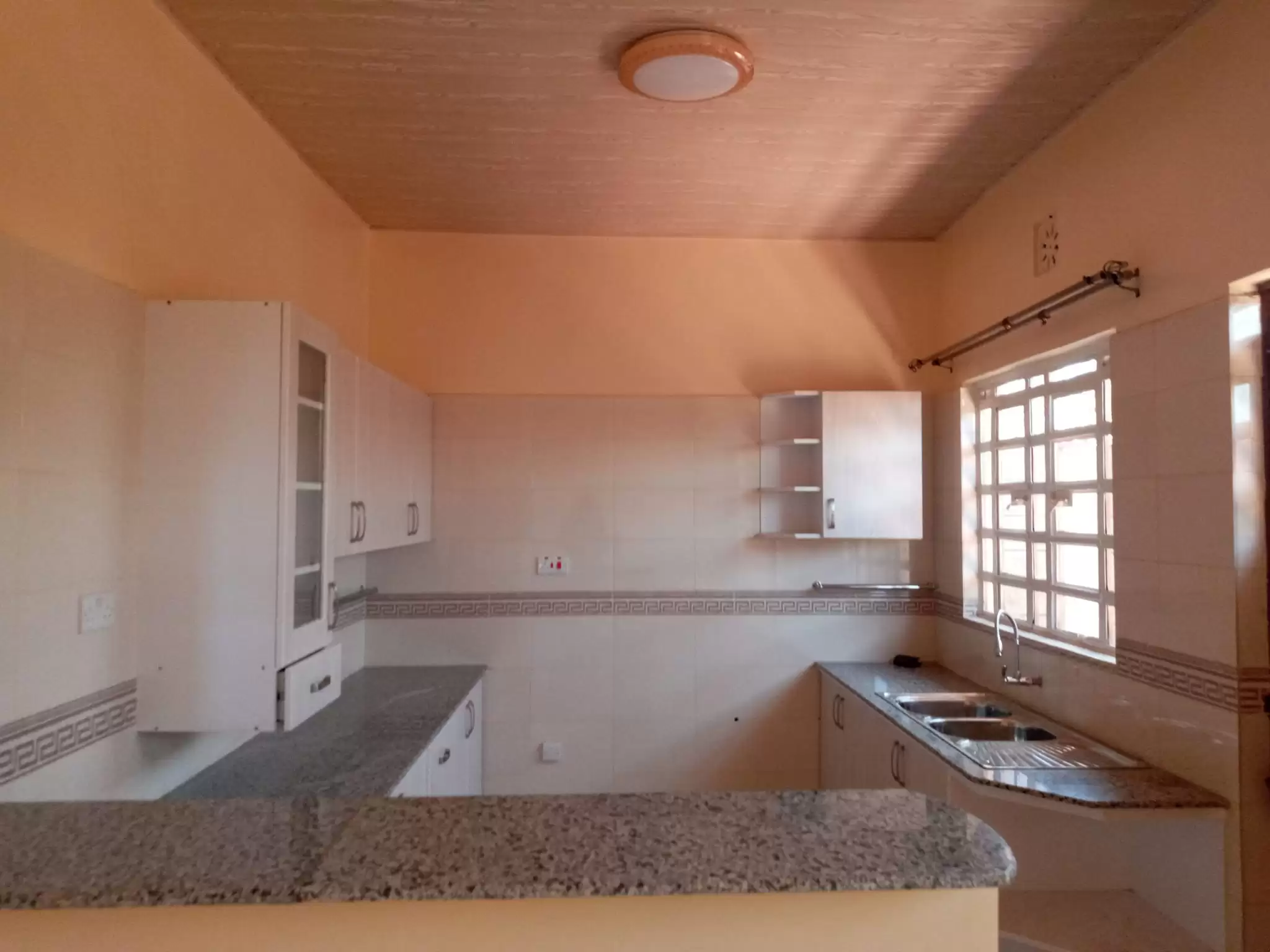 3 bedroom bungalow for sale in Ruiru Matangi Junction Image