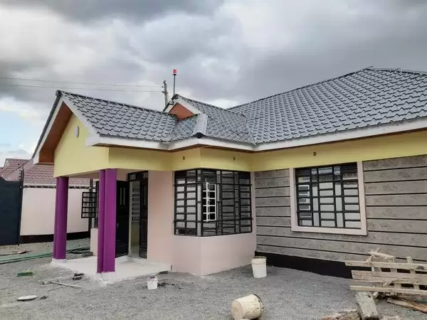 3 bedroom bungalow for sale in Ruiru Matangi Image