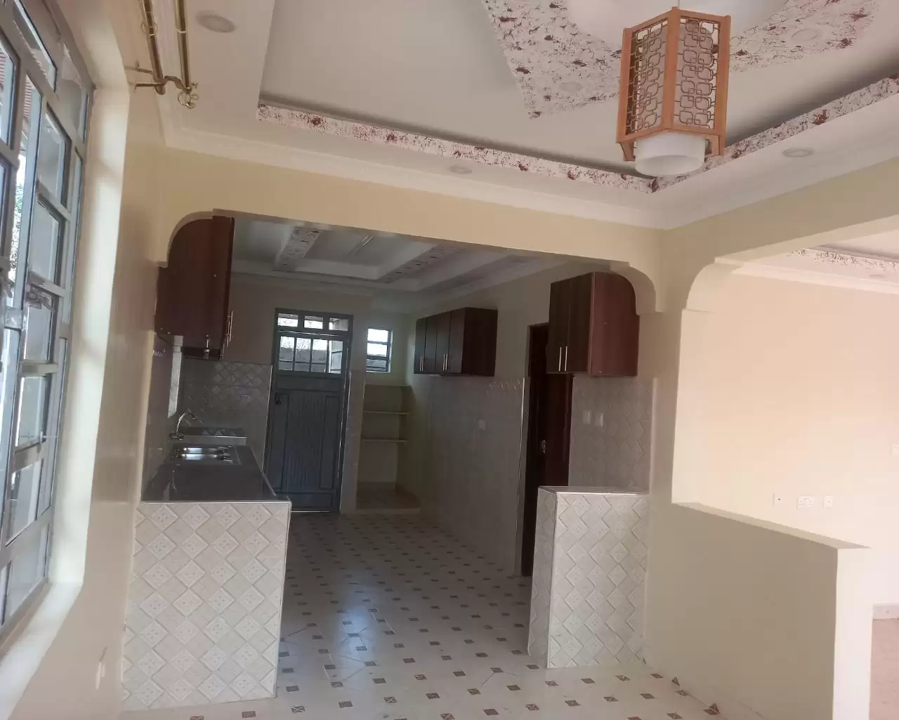 3 bedroom bungalow for sale in Ruiru Murera Kimbo Image