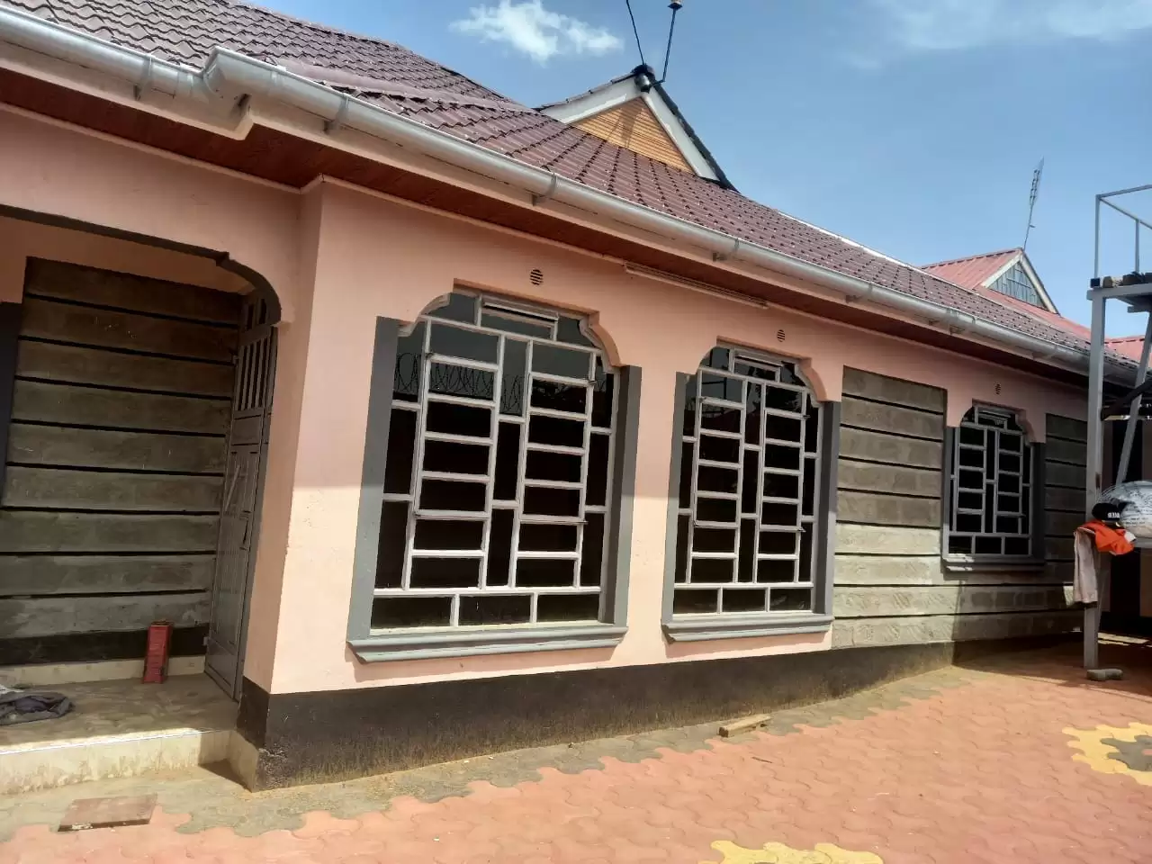 3 bedroom bungalow for sale in Ruiru Murera Kimbo Image