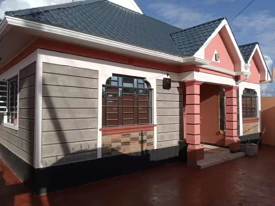 3 bedroom bungalow for sale Ruiru matangi Thome in Ruiru, Kenya Propscout