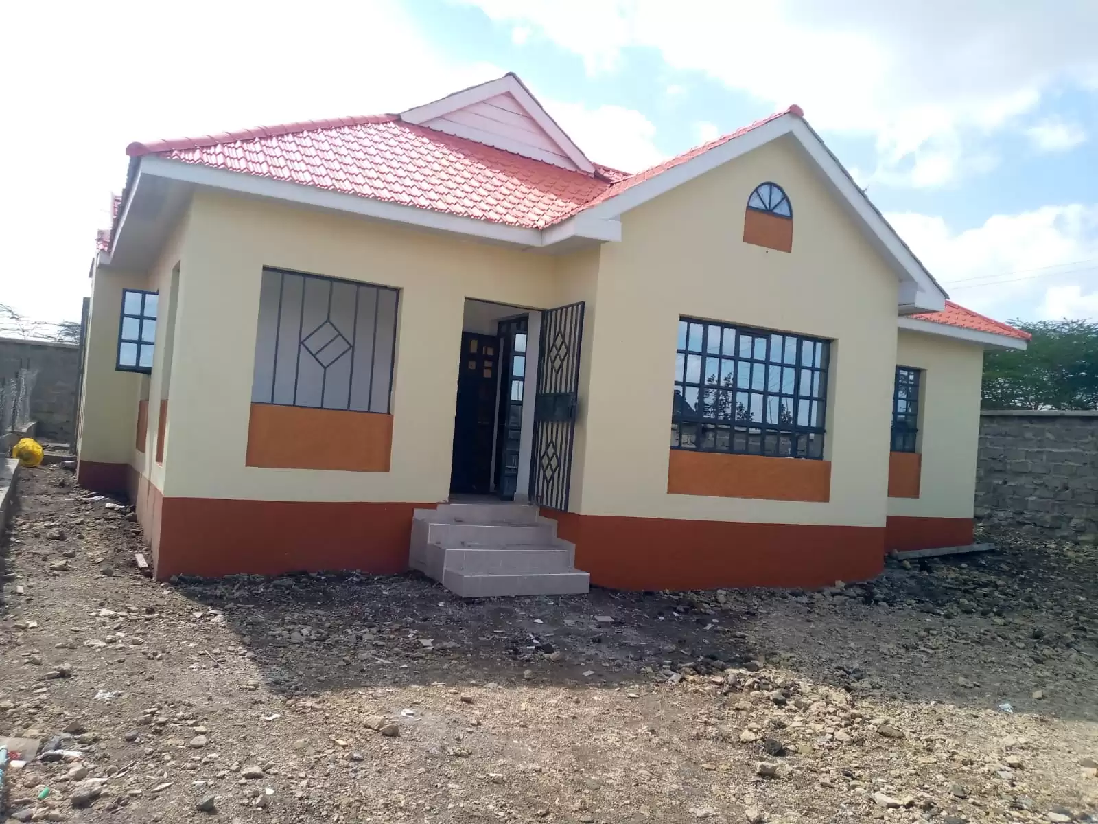 3 bedroom bungalows for sale in Kitengela Image