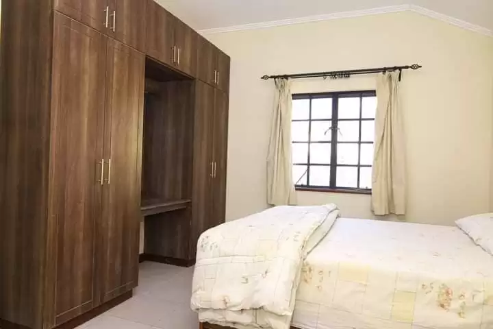 3 bedroom bungalows for sale in Paradise Park Athi River Image