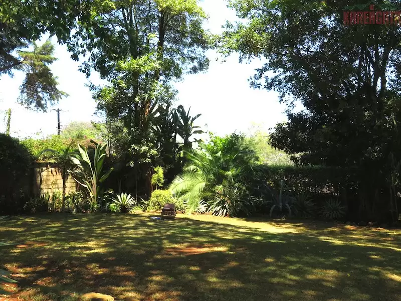 3 bedroom colonial house for sale in Lavington Image