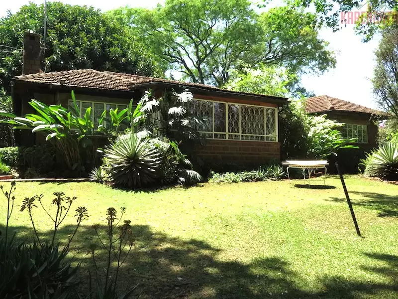 3 bedroom colonial house for sale in Lavington Image