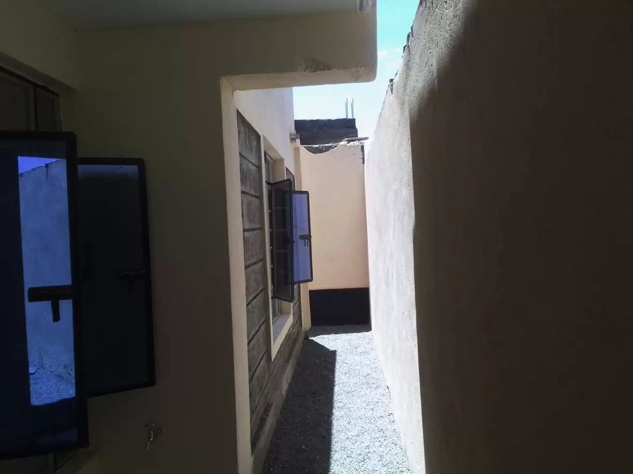 3 bedroom flat roof bungalow for sale in Ruiru Matangi Image