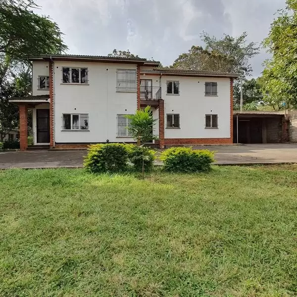 3 bedroom house for rent in Gigiri Image