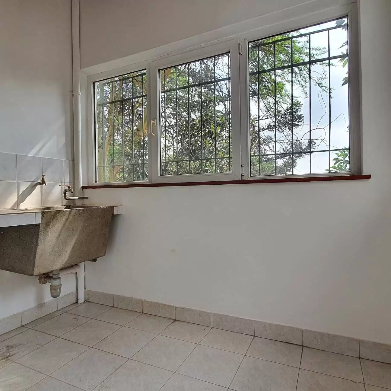 3 bedroom house for rent in Gigiri Image