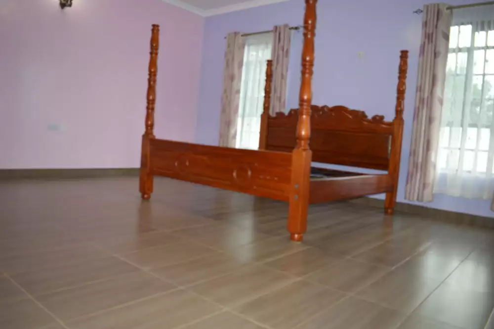 3 bedroom house for rent in Murang'a Kirika Image