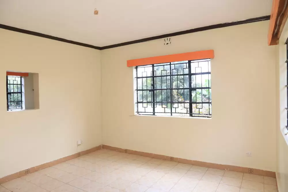 3 bedroom house for rent in Ngong Image