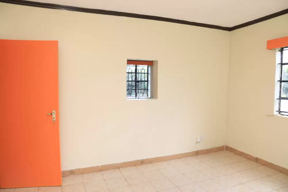 3 bedroom house for rent in Ngong Image