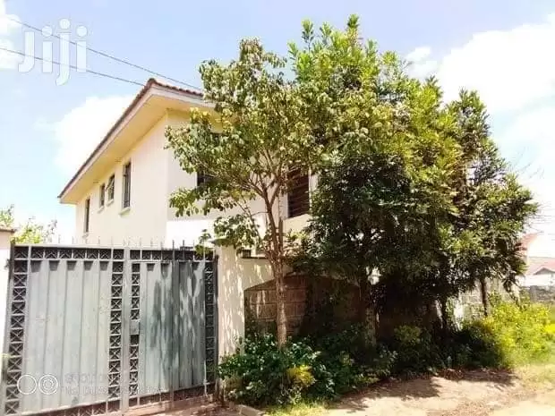 3 bedroom house for rent in Syokimau Image