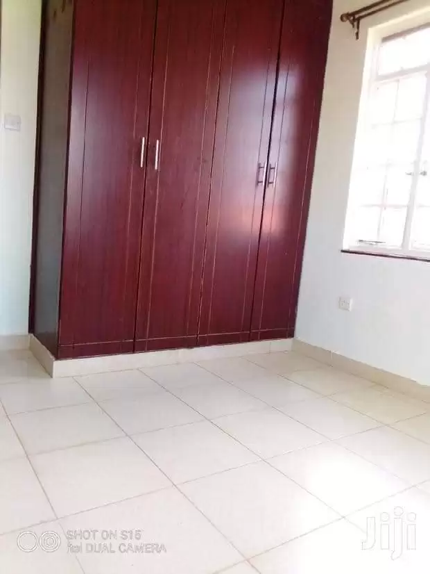 3 bedroom house for rent in Syokimau Image