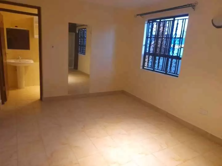 3 bedroom house for rent in Syokimau Image