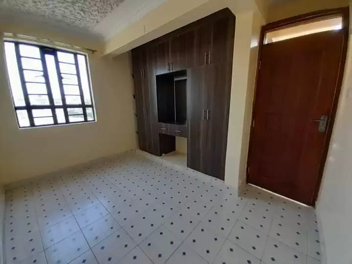 3 bedroom house for rent in Syokimau Image